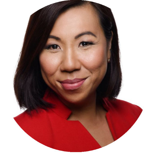 Joyce McSwan – Founder and Managing Director